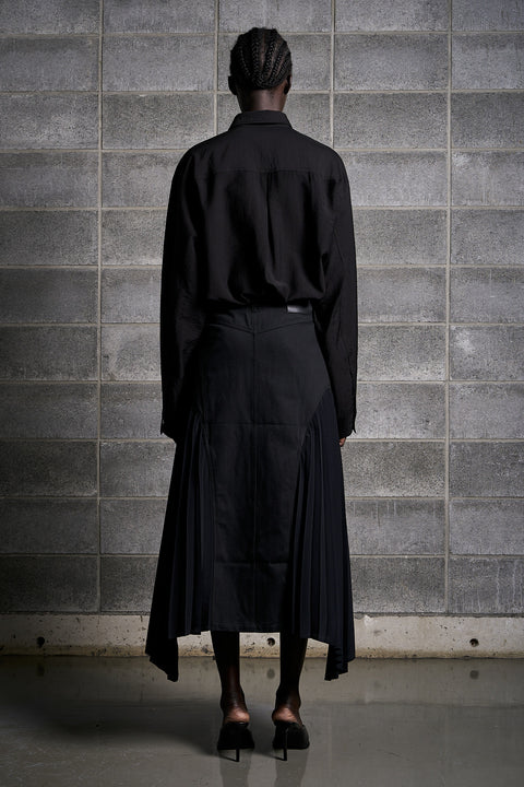 DOCKING SKIRT