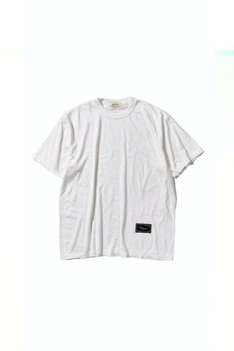 DYED T-SHIRT