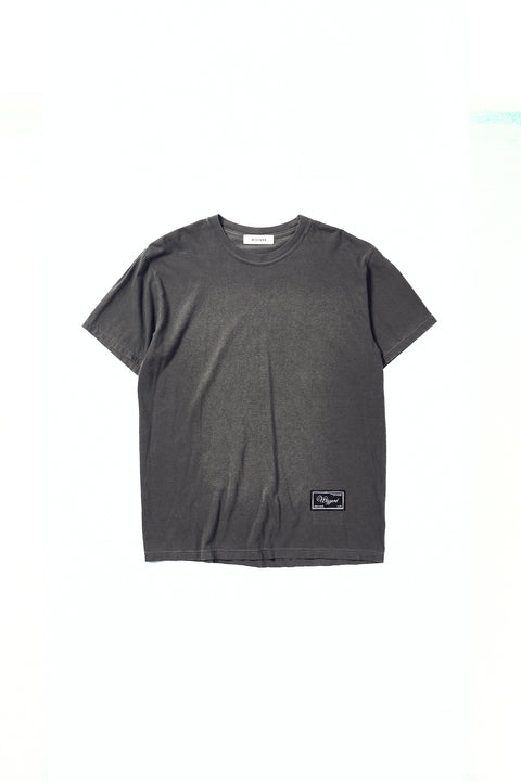 DYED T-SHIRT