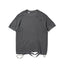 DAMAGE DYED T-SHIRT