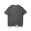 DAMAGE DYED T-SHIRT