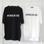 GRAPHIC T-SHIRT "NO REPRISE"